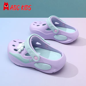 ABCKIDS | Soft Slip-Resistant Girls Summer Sandals