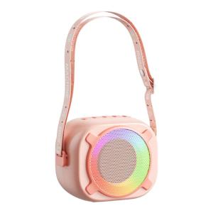 momoho | Home Karaoke Microphone and Speaker Set