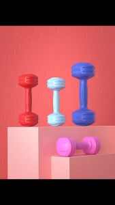 Home Gym Dumbbells: A Comprehensive Guide to 1kg-5kg Dumbbell Sets & Kettlebell Exercise Equipment