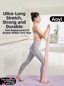 AOYI | Rehabilitation Resistance Band For Ankle Recovery and Stretching