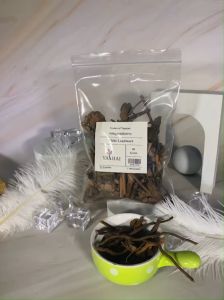 เจตมูลเพลิงขาว เจตมูลเพลิง White Leadwort 90g 1ถุง สมุนไพรเกรดโรงงาน สมุนไพรแท้