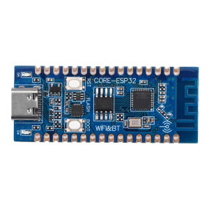 Aideepen | ESP32-C3 CORE-ESP32-C3 Ban Phát Triển Với CH343P WiFi Bluetooth Module Micro UART GPIO SPI Cho Arduino