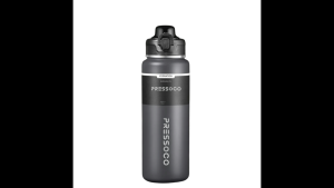 Bình giữ nhiệt Pressoco Tumbler ThermaLux 700ml – Giữ Lạnh 24h Giữ Nóng 6h