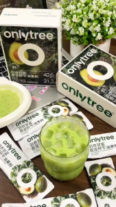 BUY 1 GET 1 - Avocado Kale Chia Seed Powder Healthy Meal Replacement Smoothie