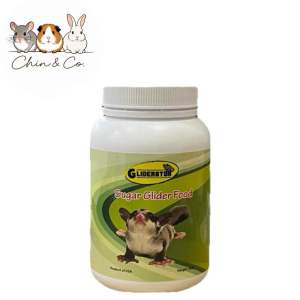 BEH & YO GLIDERATOR Sugar Glider Food 300G