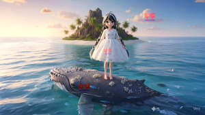 Váy Công Chúa Đầm Bé Gái Ren Cổ Vest Sang Trọng hàng Thiết Kế Cao Cấp Thanh Nhi Fashion TN2522009