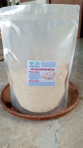 1kg bột bạch chỉ đắp mặt nạ - tâm đức 2