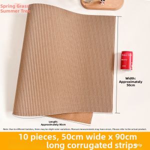 Cardboard DIY Handicraft Sheets Parent-Child Creative
