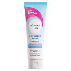 No Dark Spots Gentle Depilatory Cream