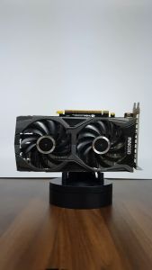 INNO3D GTX 1660 SUPER | 6GB GDDR6 | 19BIT | Display Port | DVI | HDMI | (SLIGHTLY USED)