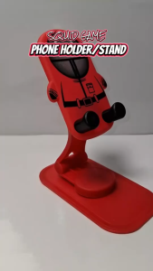 [ YM ACC ] HD 52 Phone Holder HD-52 / Stand Holder HP Karakter Universal HD52