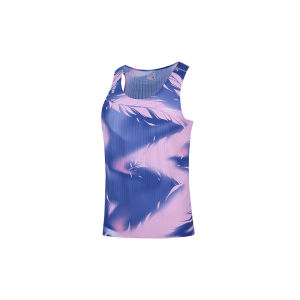 361° | Áo Vest Chạy Maratông Nhanh Khô Nam