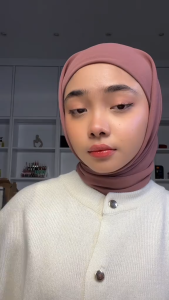 Hojo Highlighter Ori Official Store Bedak Make Up Higliter Gold Silver BPOM Glowing Tampil Cantik