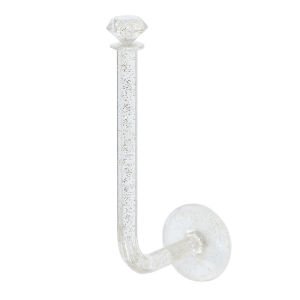 ใหม่ สายคาดผม คริสตัล แขวนติด ผนังชั้นวางของ แค่วางของ ผลิตภัณฑ์หรือกระเป๋า ตั้งแต่ 6 มม