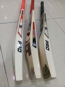 Cricket bat CA original (Hard ball) ultimate premium wood