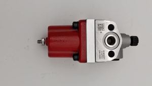 Metering Unit Assembly 0928400670 Applicable Engine Parts Fuel Control Valve F00BC80045