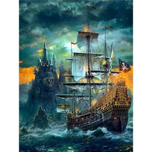500/1000/1200/2000PCS Jigsaw Puzzle Mountain Lake Landscape For Adults Ideal For Stress Relief And Relaxation