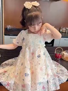 ชุดเด็ก เสื้อผ้าเด็กผญ ชุดเด็กผู้หญิง ชูดกระโปรงเด็ก ชูดกระโปรงเด็ก ชูดเจ้าหญิง ชูดเดรสเด็กผู้หญิง ชูดเดรสเจ้าหญิง