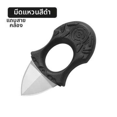 BEIYINMEI| มีดพกพาเอาท์ดอร์