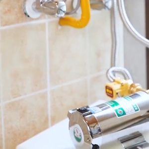 otomatis Pompa Pendorong Tekanan Air Booster Pump 100 Watt Mesin Pompa Otomatis/220V booster air pendorong