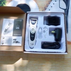 Tông đơ cắt lông chó mèo Pro 6800