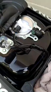 FUEL PUMP ASSY HONDA DASH110 V2/RS150 V1/V2/V3/VARIO150 YAMAHA EGO-S FI/SOLARIZ/AVANTIZ/LC135 FI/NVX155 V1/V2/Y15/Y16