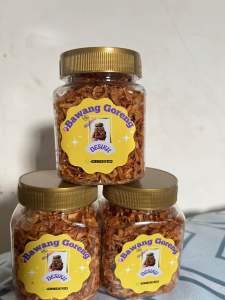 Bawang Goreng Asli 70g