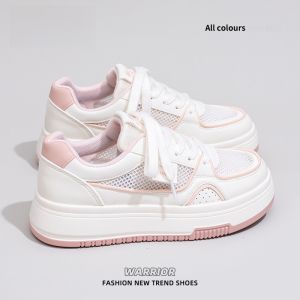 Warrior | Breathable Lightweight Casual Sneakers