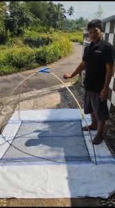 SIRIB POLYNET - KERAMA IKAN - JARING IKAN