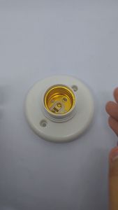 Fitting Platfon Lampu E27: Panduan Lengkap