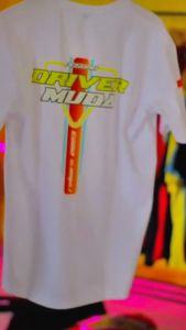 KAOS PESONA DRIVER MUDA INDONESIA REBORN 2025 (COMBED 24S) BAHAN TEBAL ADEM SERAP KERINGAT TINGGI
