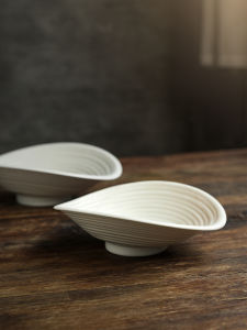 JOTO | Creative Ceramic Bowls Large Modern Minimalist Style