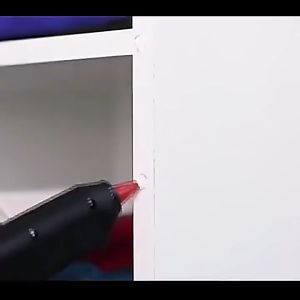 Mesin Lem Tembak & Glue Gun Pemanas: Panduan Lengkap