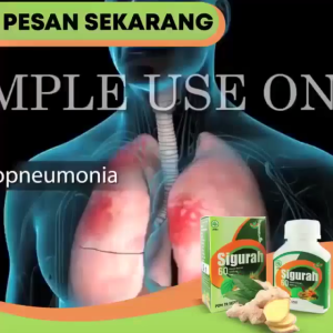 KAPSUL GURAH HERBAL PEMERDU SUARA  PENJERNIH SUARA RAHASIA QORI DAM VOKALIS HADRAH