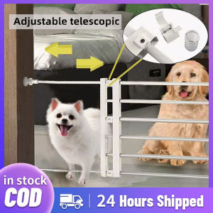 Pet Adjustable Safety Gate: A Comprehensive Guide