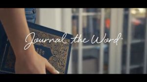 NKJV Journal the Word Bible: A Trusted Resource for Note-Taking & Reflection