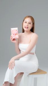 คอลลาเจน บำรุงผิวพรรณ