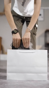 Celana Panjang Cargo Korean Style Pria dan Wanita Highwaist Loose Pants Terbaru