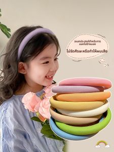 NING ZHOU | Multi-purpose Children Colorful Headband