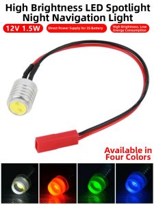 XDRC | Đèn Bay Đêm Cao Sáng 1.5W