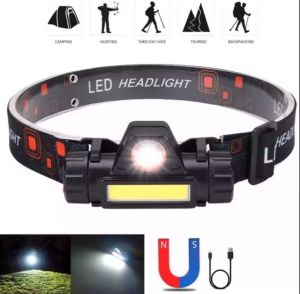 Lampu Dinding Solar Interaction Wall Lamp Tenaga Surya Sensor BK-888