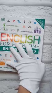 Sách English For Everyone English Idioms: Learn And Practise Common Idioms And Expressions