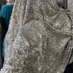 Kain tile seribu payet / tile payet seribu