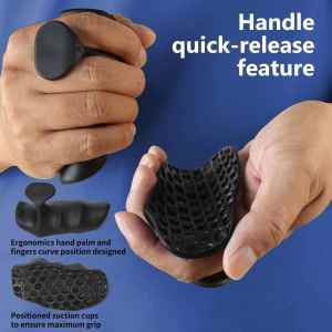LIWAN | Grip Strength Trainer
