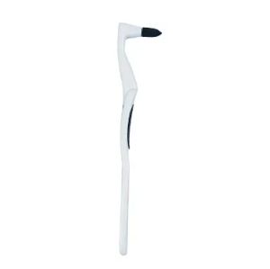 Tooth Stain Eraser Dental Stain Remover Tartar Polisher Plaque Tool Teeth Cleaning Kit for Teeth Whitening Polishing 70% off