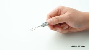 Đầu móc dây đeo RINGKE Buckle Base (dành cho RINGKE Strap)