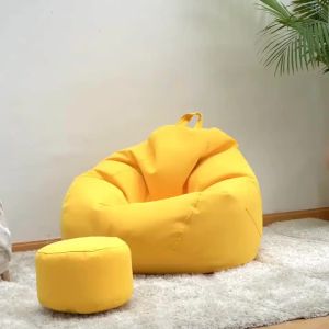 Compact Leisure Lazy Sofa