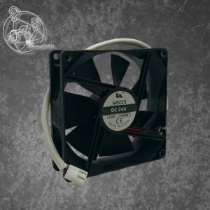 KIPAS PENDINGIN MESIN LAS 24V DC 9cm 30A
