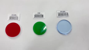 AERO CARROM STRIKER / KONG KAROM / IBU BUAH KAROM / BUAH KAROM