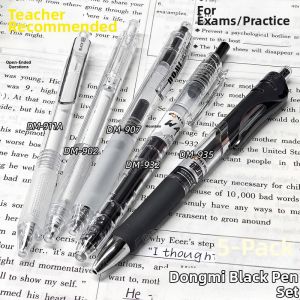 YUGUANG | Fast Drying Smooth Exam Pen Black